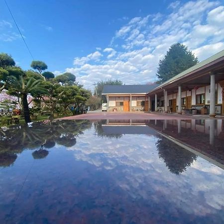Chang Qing Ju Homestay Fenchihu Exterior foto
